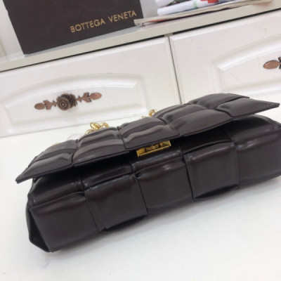 Bottega Veneta Bags-26*18*6CM