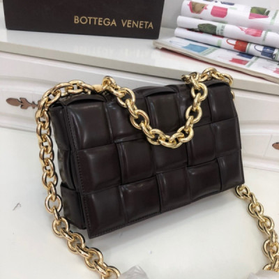 Bottega Veneta Bags-26*18*6CM