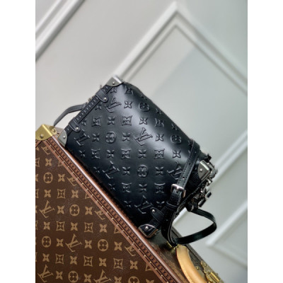 Louis Vuitton Side Trunk Pm-M21709-21×14×6CM