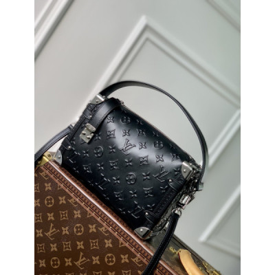 Louis Vuitton Side Trunk Pm-M21709-21×14×6CM