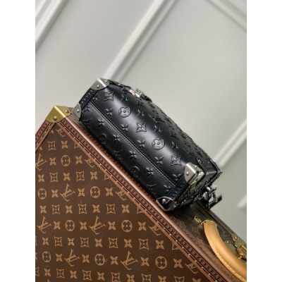 Louis Vuitton Side Trunk Pm-M21709-21×14×6CM