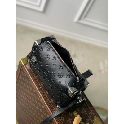 Louis Vuitton Side Trunk Pm-M21709-21×14×6CM