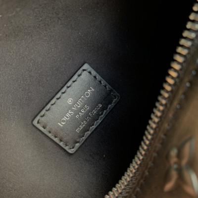 Louis Vuitton Side Trunk Pm-M21709-21×14×6CM