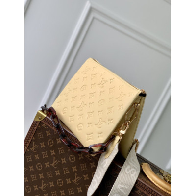 Louis Vuitton Coussin Handbags-26*20*12CM