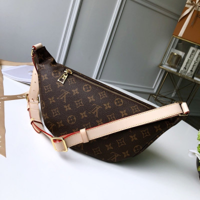 Louis Vuitton Bum Bag-37*14*13CM