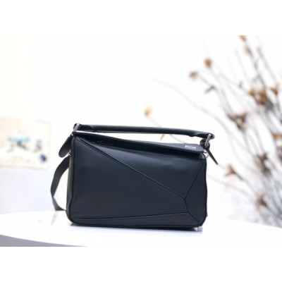 Lowee Puzzle Small Bag-24*10*14CM