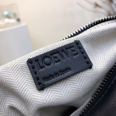 Lowee Puzzle Small Bag-24*10*14CM