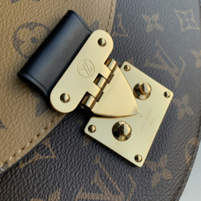 Louis Vuitton Vintage Bag-M46548-23.5*16.5*8CM