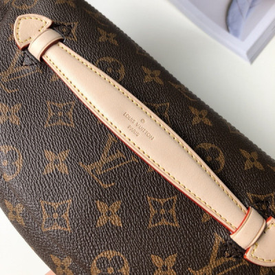Louis Vuitton Bum Bag-37*14*13CM