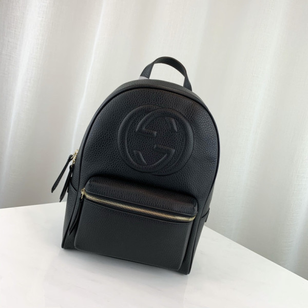 Gucci Soho Backpack