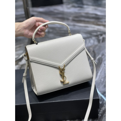 YSL Cassandra Bag-24.5×20×11.5CM