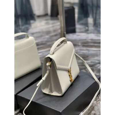 YSL Cassandra Bag-24.5×20×11.5CM