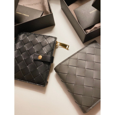 Bottega Veneta Wallet-8.5CM