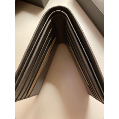 Bottega Veneta Wallet-8.5CM