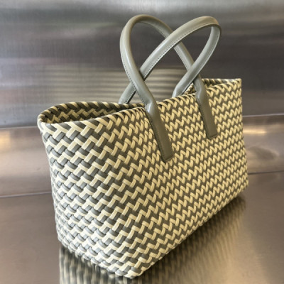 Bottega Veneta Cabat Tote-37*17*23CM