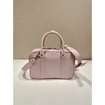 Prada 1BB092 Boston Tote-24*15.5*7CM
