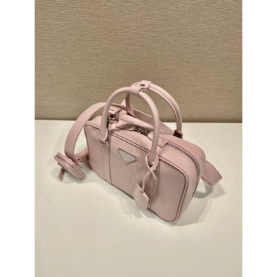 Prada 1BB092 Boston Tote-24*15.5*7CM