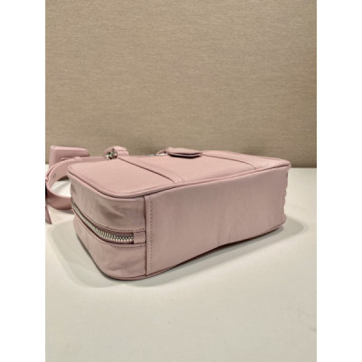 Prada 1BB092 Boston Tote-24*15.5*7CM