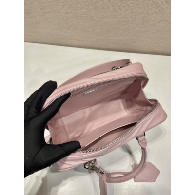 Prada 1BB092 Boston Tote-24*15.5*7CM