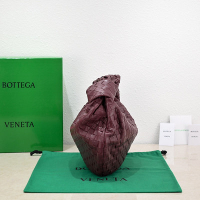 Bottega Veneta Jodie Hobo-40*48*16CM