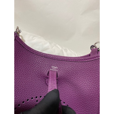 Hermes Evelyne Mini-17*18CM
