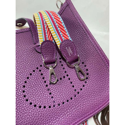 Hermes Evelyne Mini-17*18CM