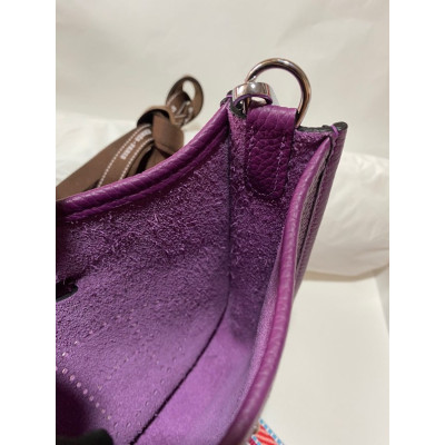 Hermes Evelyne Mini-17*18CM