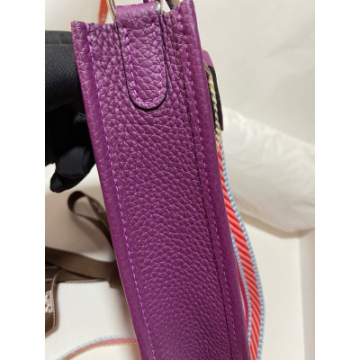 Hermes Evelyne Mini-17*18CM