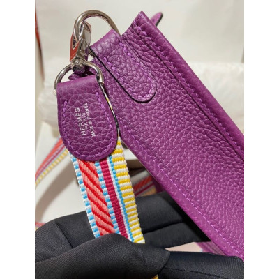 Hermes Evelyne Mini-17*18CM