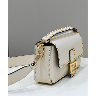 FendI Baguette Bag-26x14x4CM