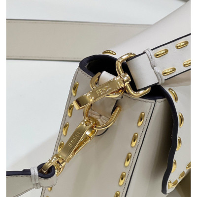 FendI Baguette Bag-26x14x4CM