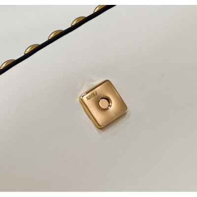 FendI Baguette Bag-26x14x4CM