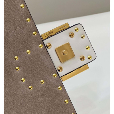 FendI Baguette Bag-26x14x4CM