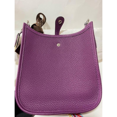 Hermes Evelyne Mini-17*18CM