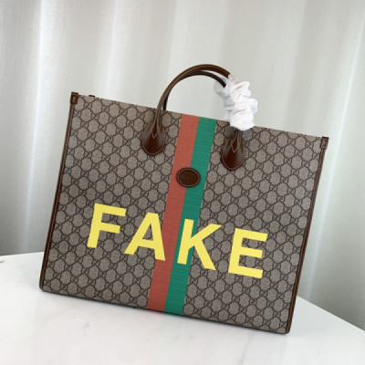 Gucci Suprem Handbags-43x34x18.5CM