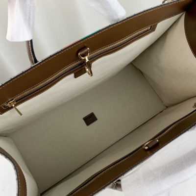 Gucci Suprem Handbags-43x34x18.5CM