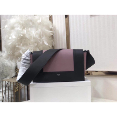 Celina Frame Bag-25*17*8.5CM