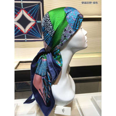 Louis Vuitton Scarf-90*90CM