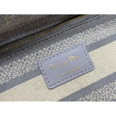 Lady Diro Handle Bag-24CM