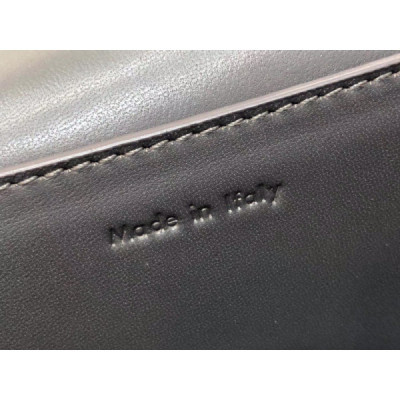 Celina Frame Bag-25*17*8.5CM