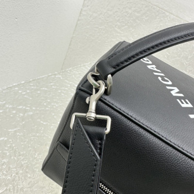 Balenciaga Handbags-16*16*16CM