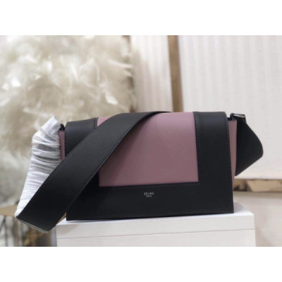 Celina Frame Bag-25*17*8.5CM