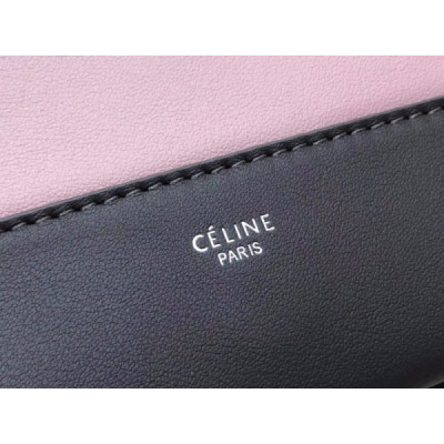 Celina Frame Bag-25*17*8.5CM
