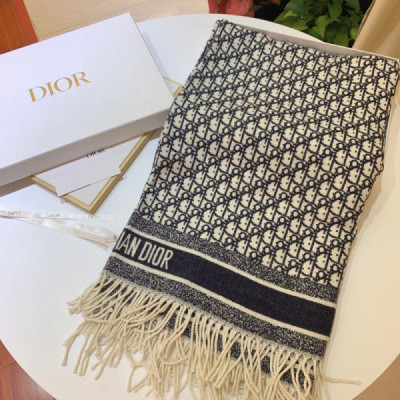 Diro Printed Cloak-140 x 180CM