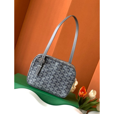Goyard Vintage Bag-21×4.5x15CM