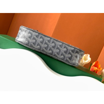 Goyard Vintage Bag-21×4.5x15CM