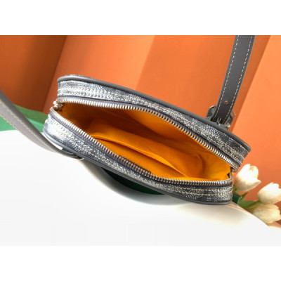 Goyard Vintage Bag-21×4.5x15CM