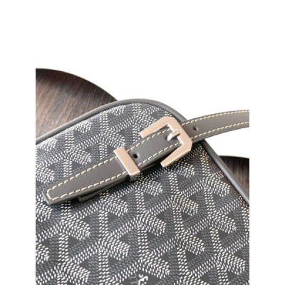 Goyard Vintage Bag-21×4.5x15CM