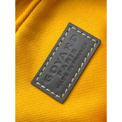 Goyard Vintage Bag-21×4.5x15CM