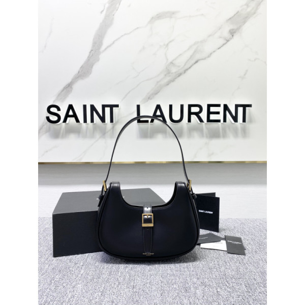 YSL Hoho Bag-24.5x18x17CM